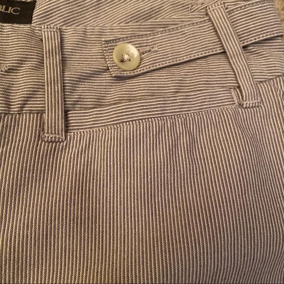 EUC Banana Republic Pants - Picture 5 of 8
